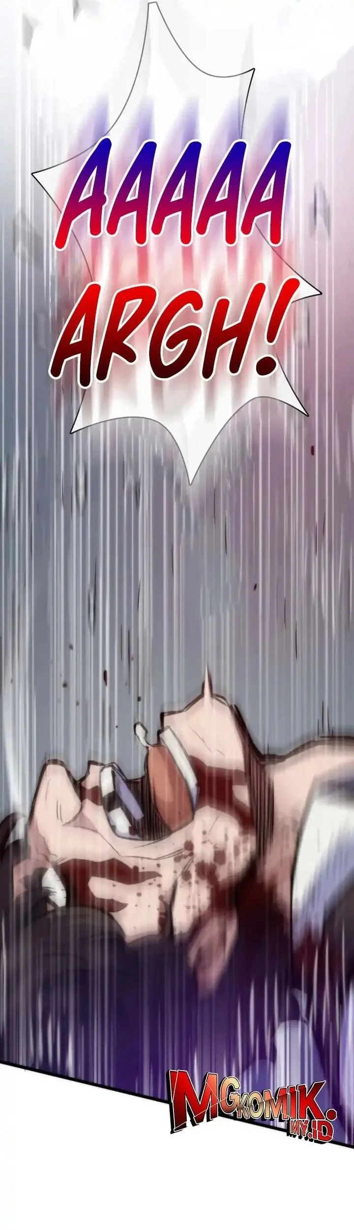 Past Life Regressor Chapter 156 Gambar 37