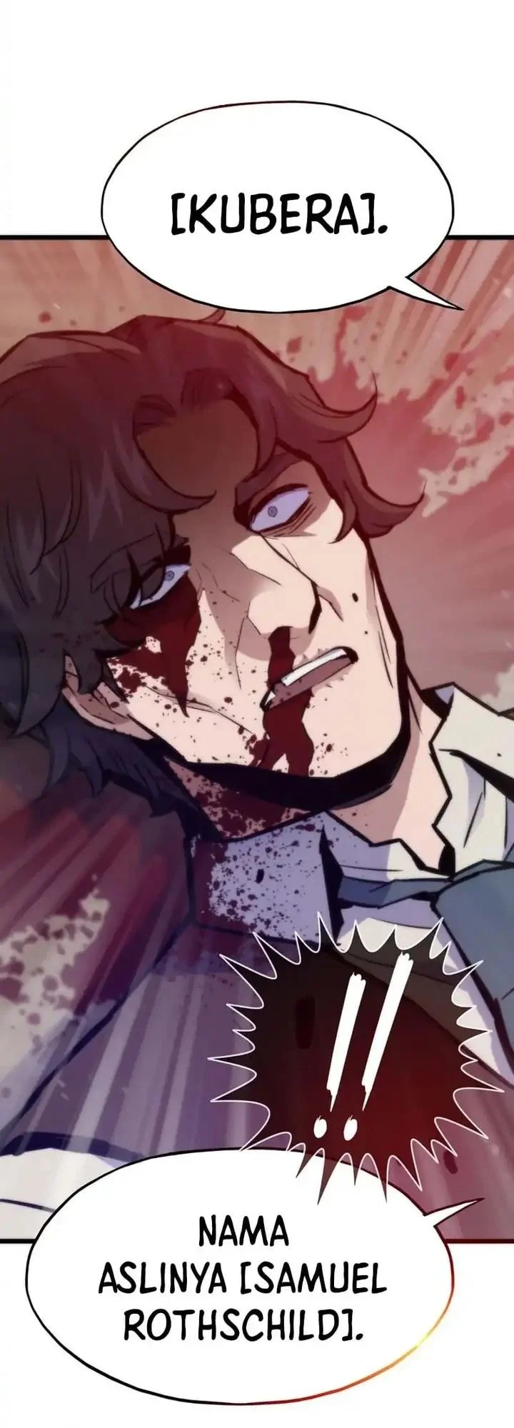 Past Life Regressor Chapter 156 Gambar 39