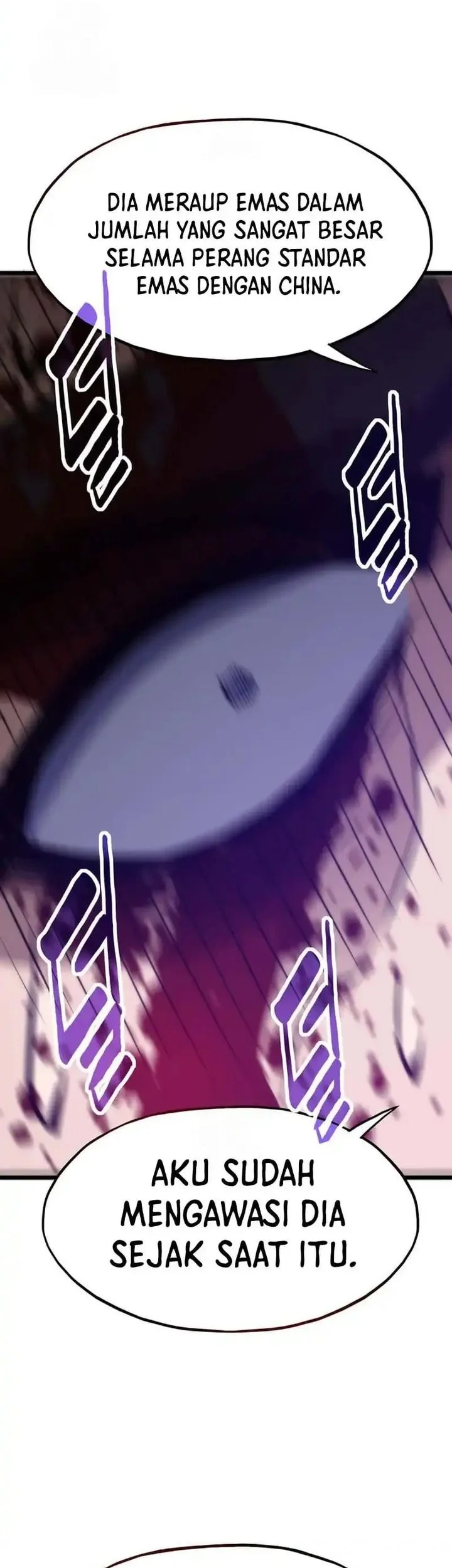 Past Life Regressor Chapter 156 Gambar 40