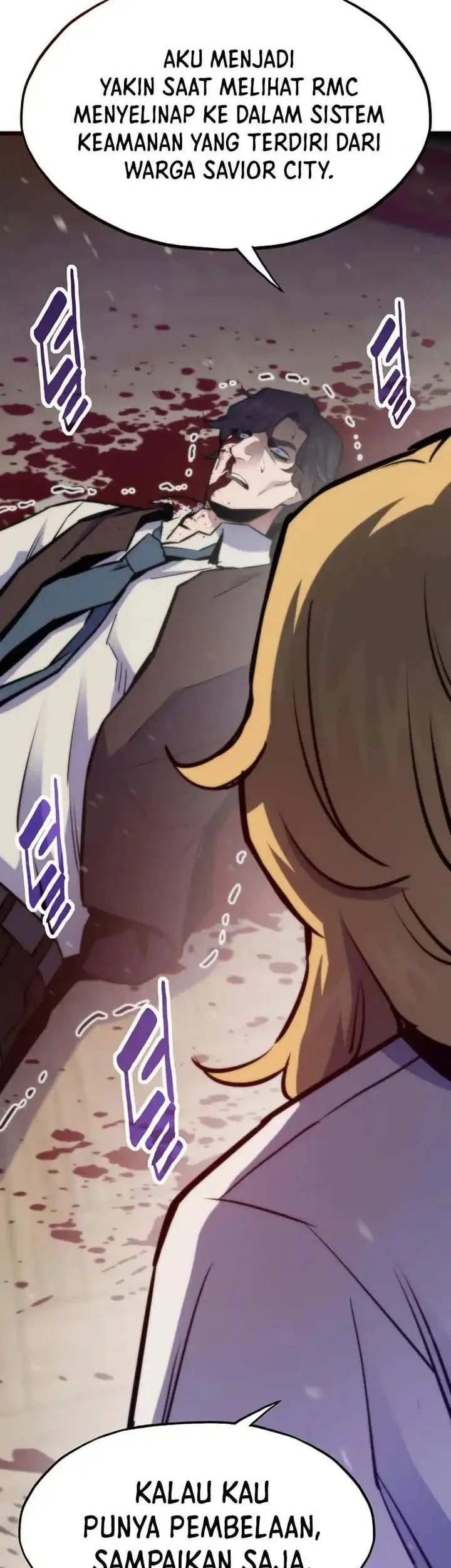 Past Life Regressor Chapter 156 Gambar 41