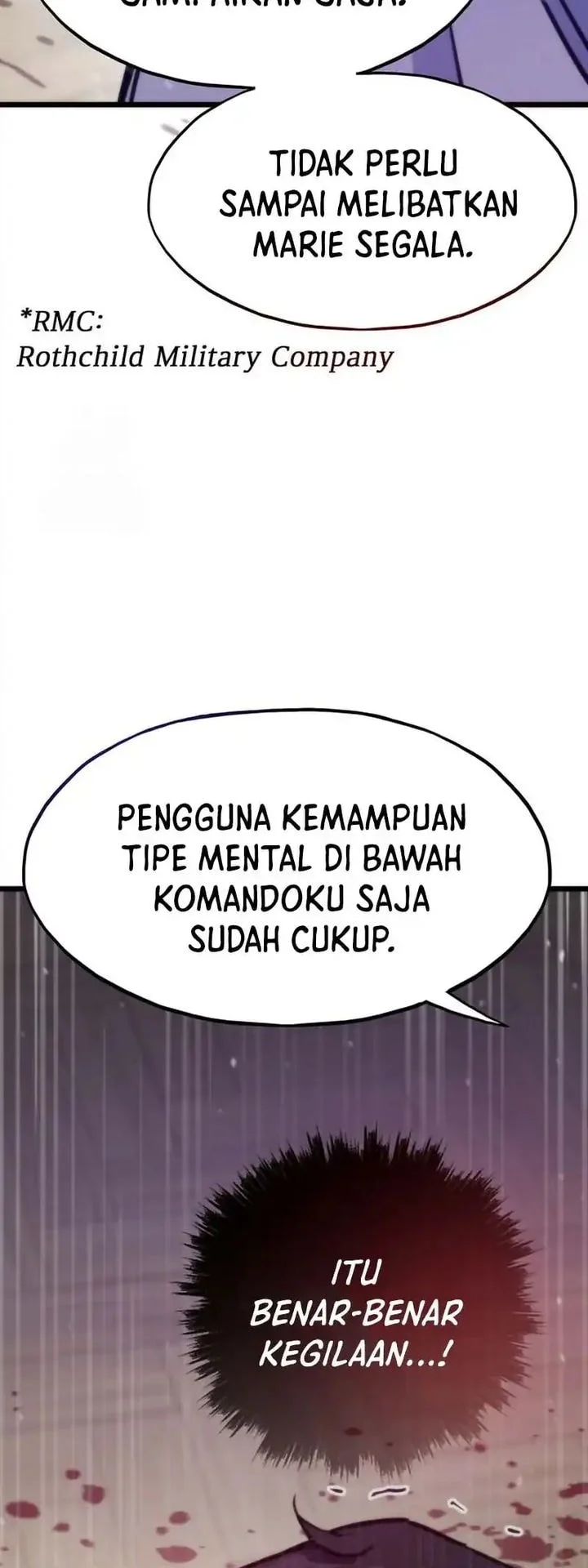 Past Life Regressor Chapter 156 Gambar 42