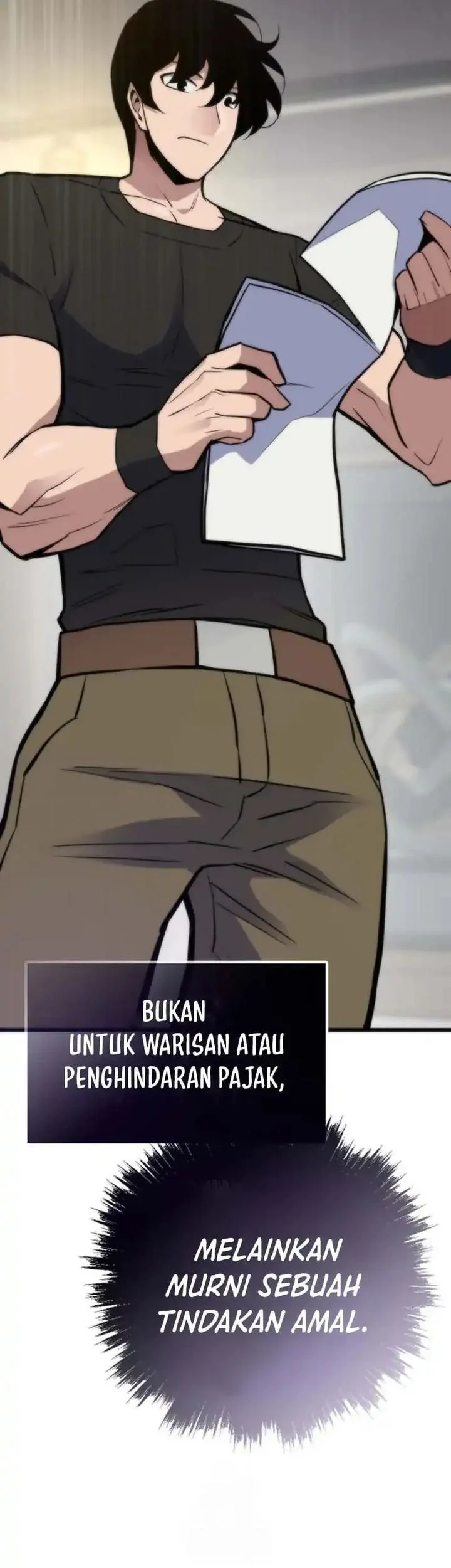 Past Life Regressor Chapter 156 Gambar 49