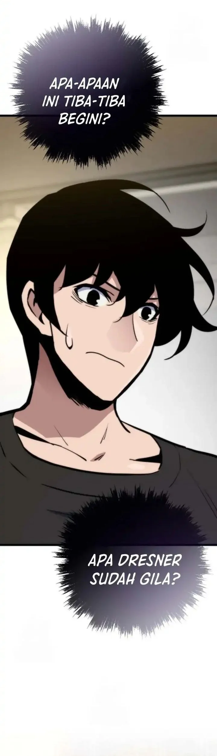 Past Life Regressor Chapter 156 Gambar 50