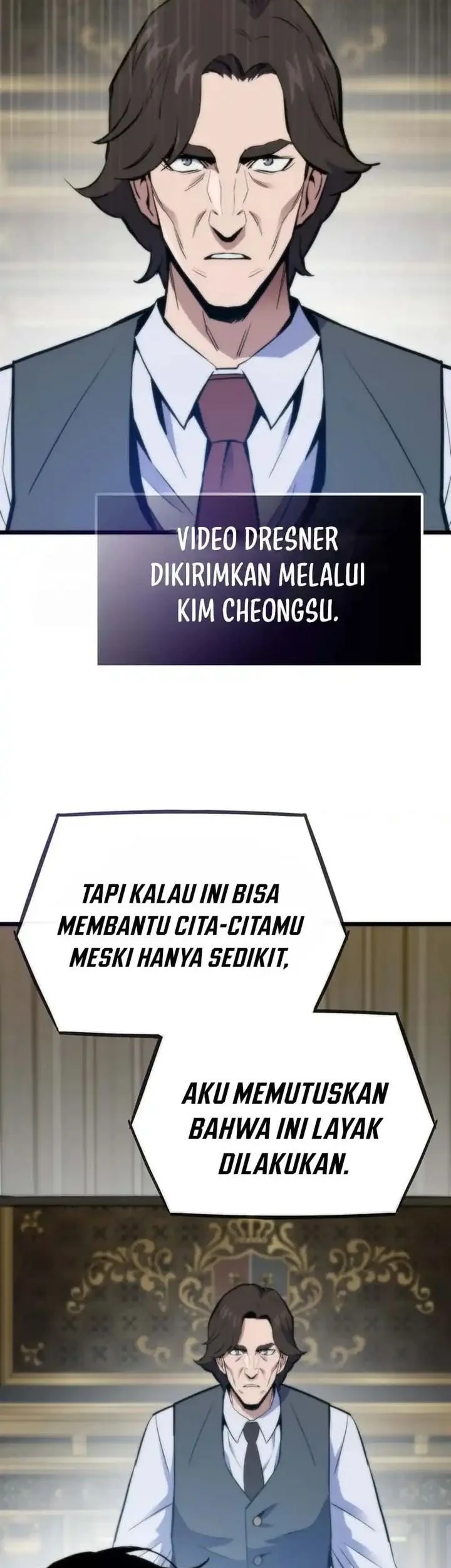 Past Life Regressor Chapter 156 Gambar 52