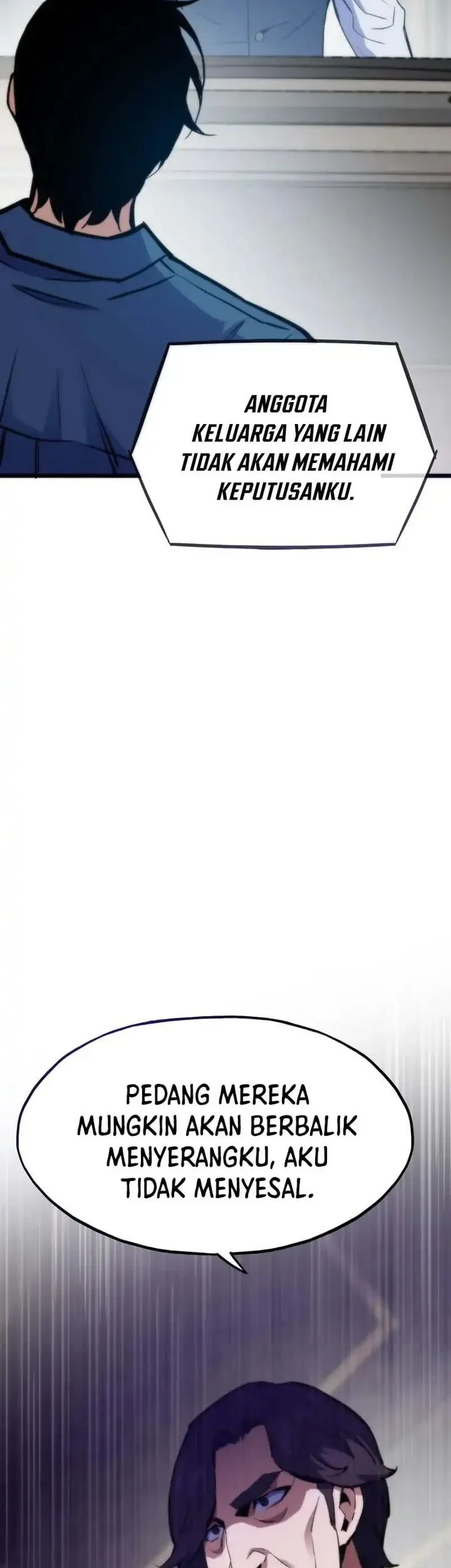 Past Life Regressor Chapter 156 Gambar 53