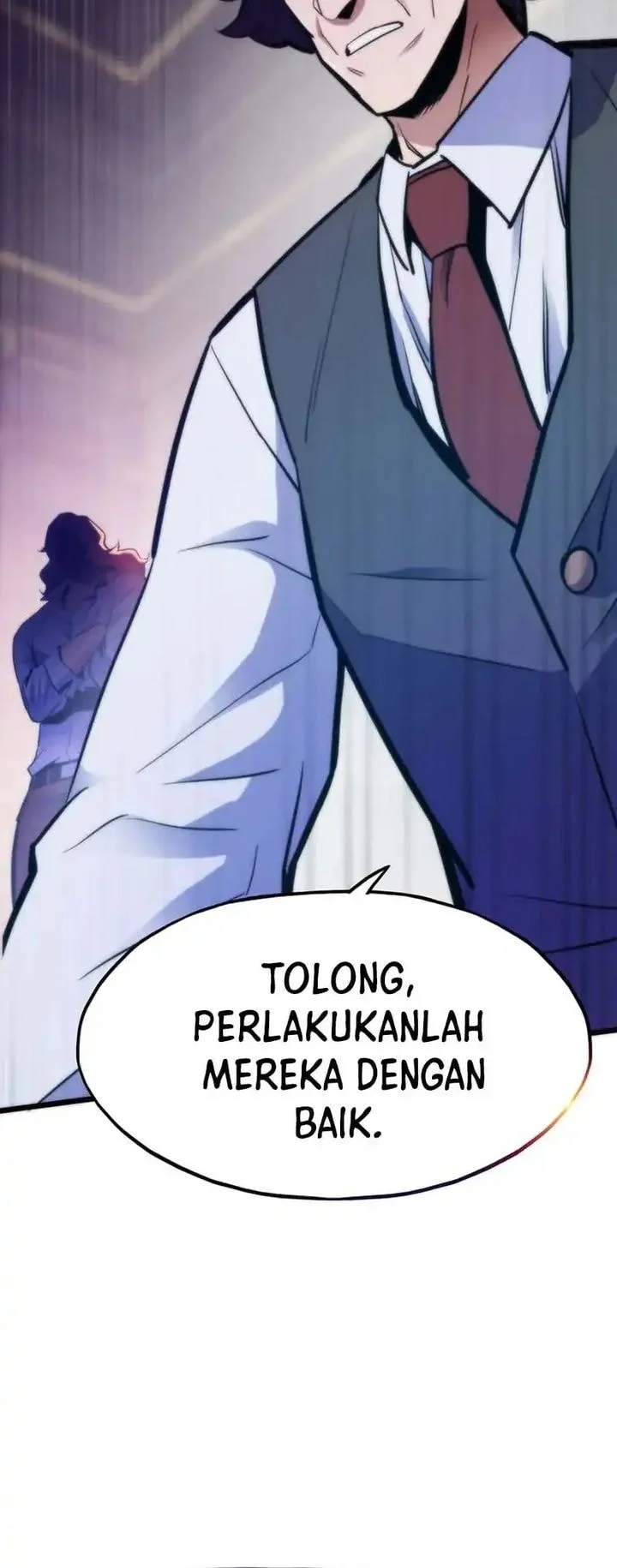 Past Life Regressor Chapter 156 Gambar 54