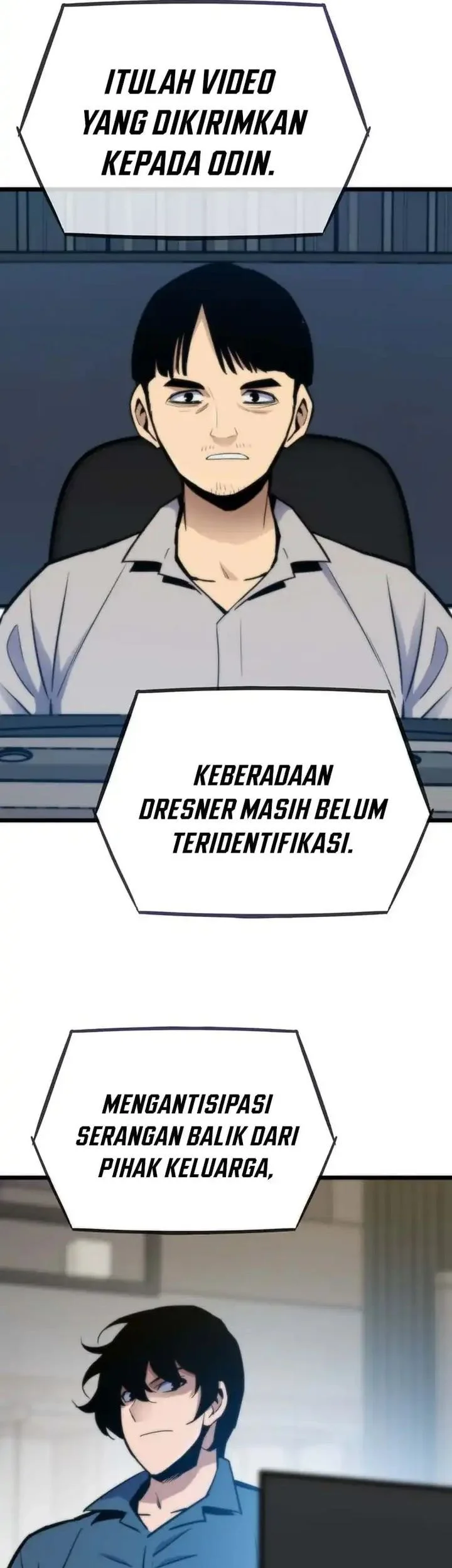 Past Life Regressor Chapter 156 Gambar 55