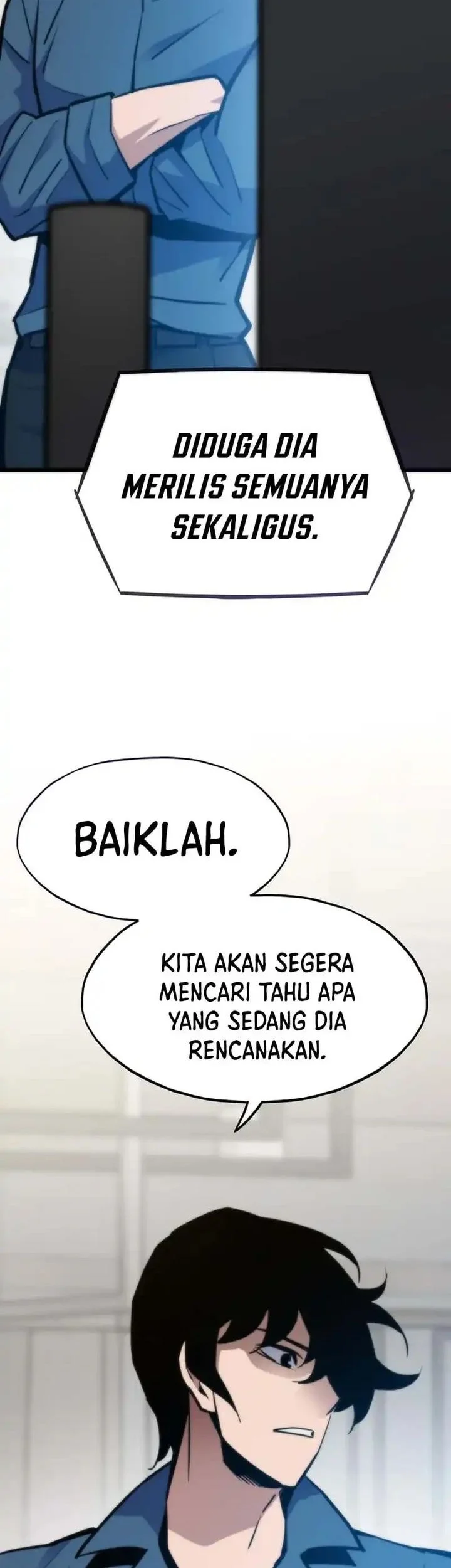 Past Life Regressor Chapter 156 Gambar 56