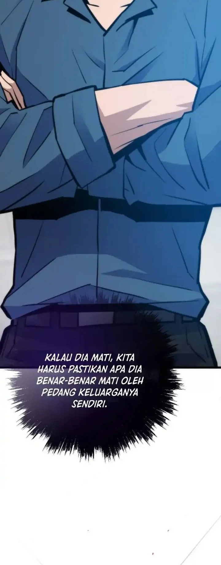 Past Life Regressor Chapter 156 Gambar 57