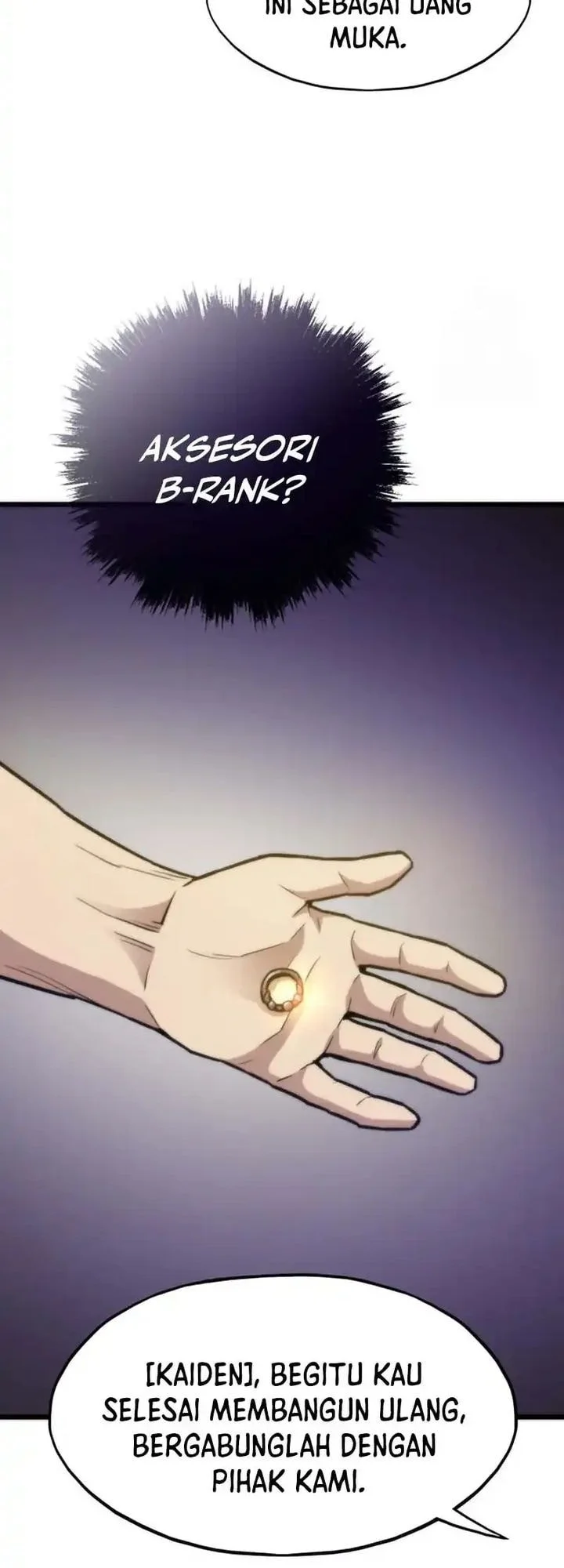 Past Life Regressor Chapter 156 Gambar 3