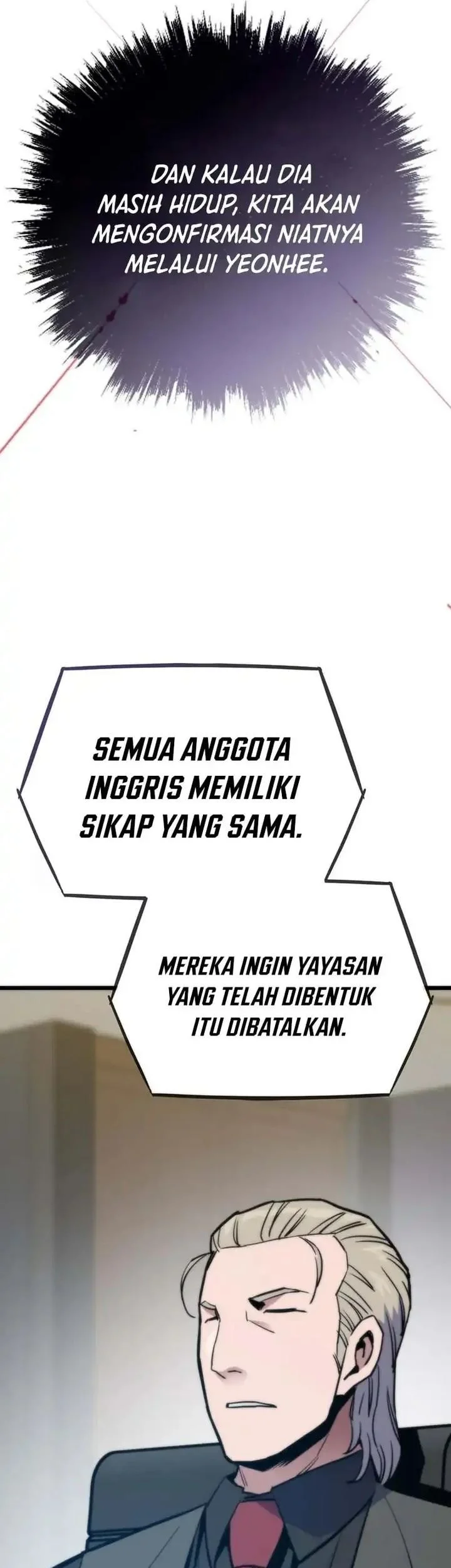 Past Life Regressor Chapter 156 Gambar 58