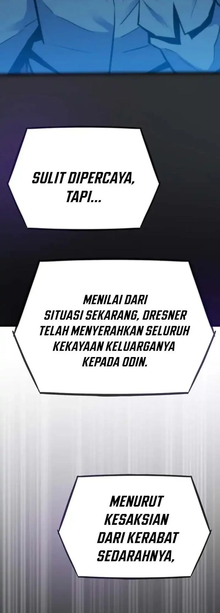 Past Life Regressor Chapter 156 Gambar 60