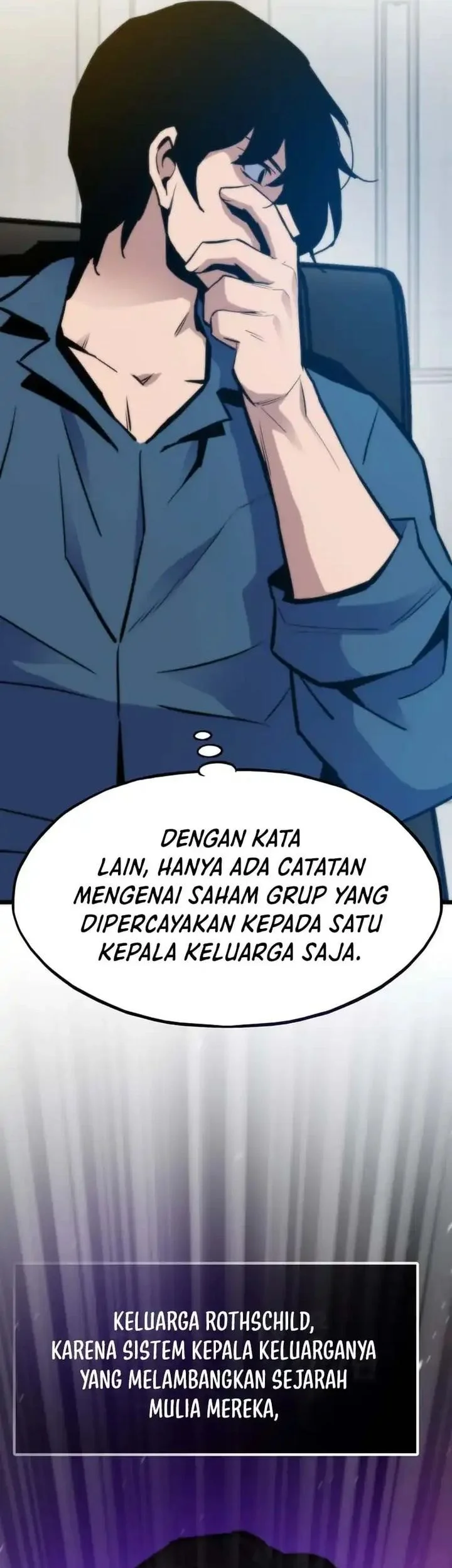Past Life Regressor Chapter 156 Gambar 64