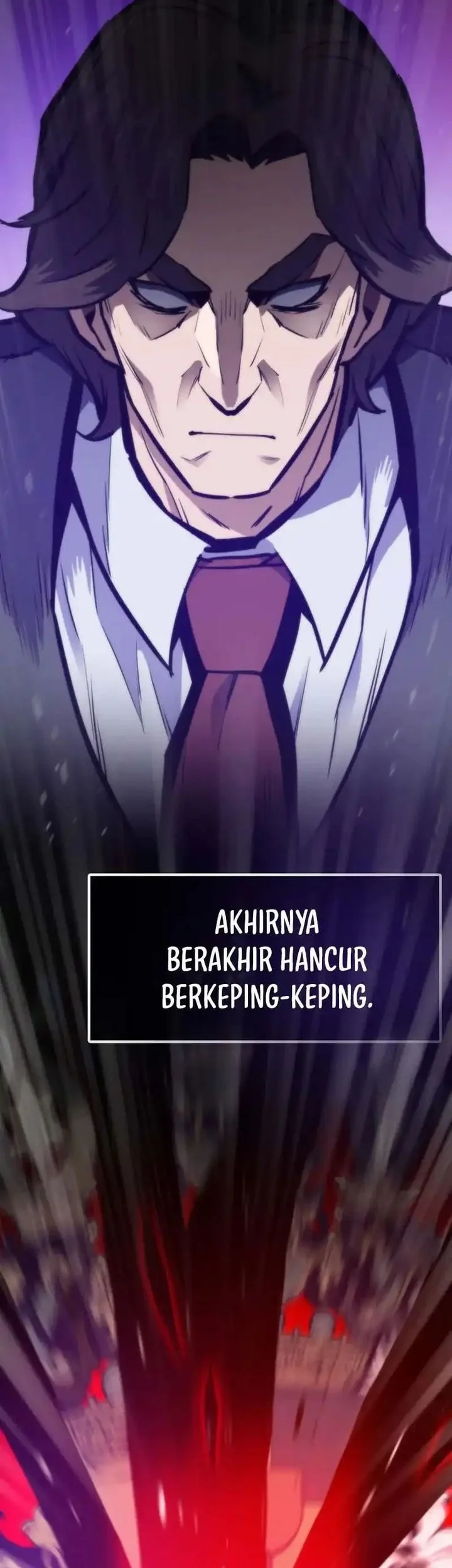 Past Life Regressor Chapter 156 Gambar 65