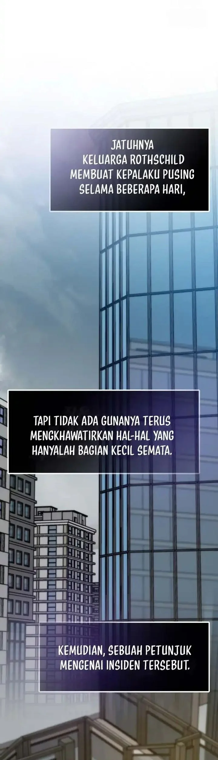 Past Life Regressor Chapter 156 Gambar 67