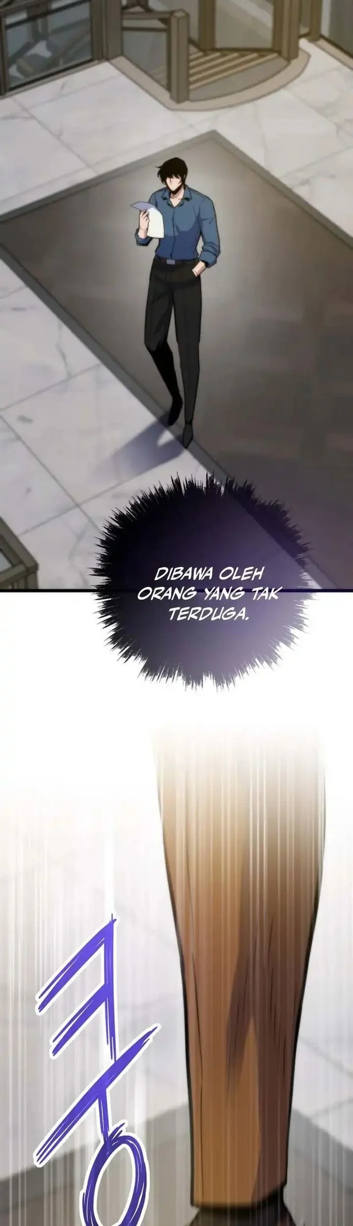 Past Life Regressor Chapter 156 Gambar 68