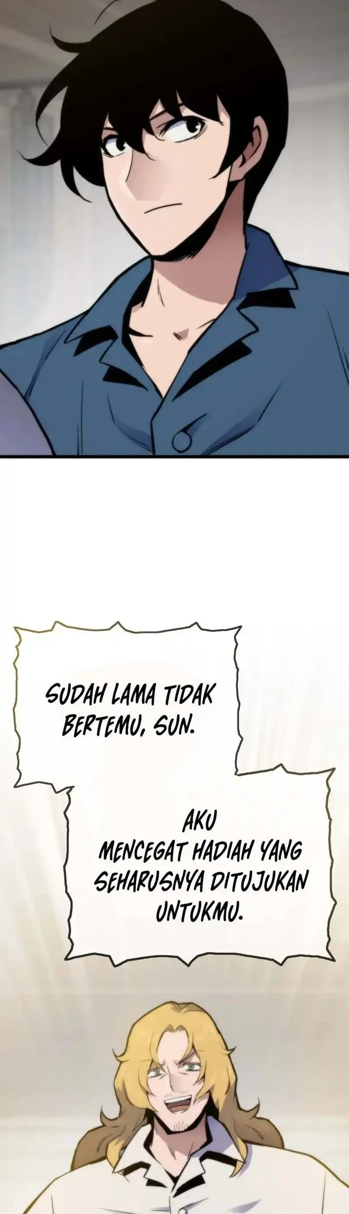 Past Life Regressor Chapter 156 Gambar 70