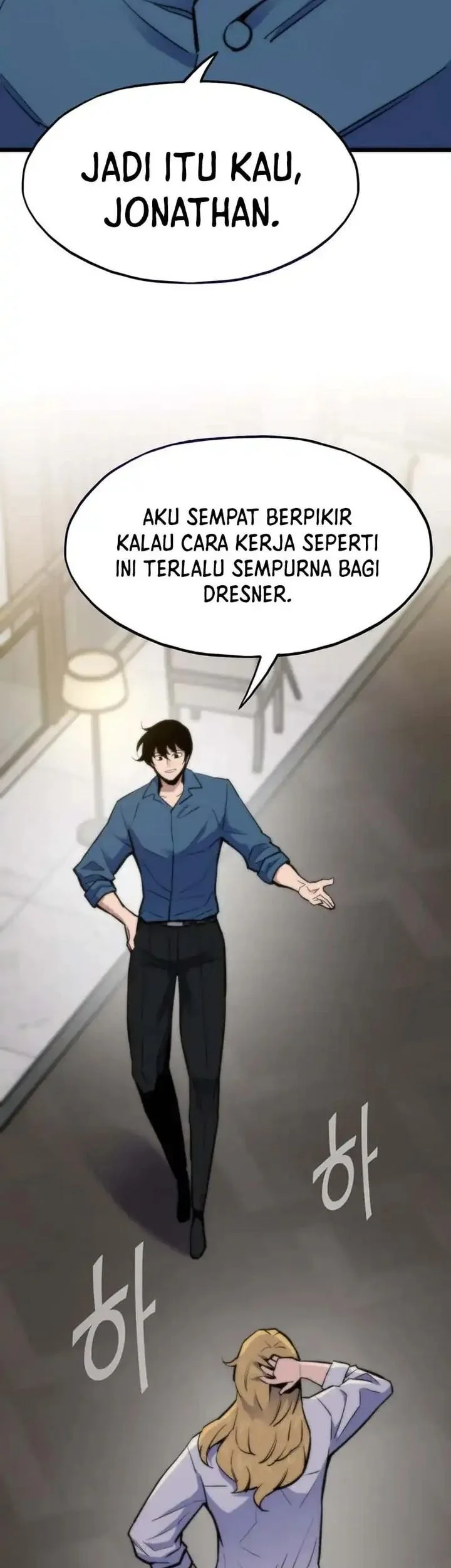 Past Life Regressor Chapter 156 Gambar 73