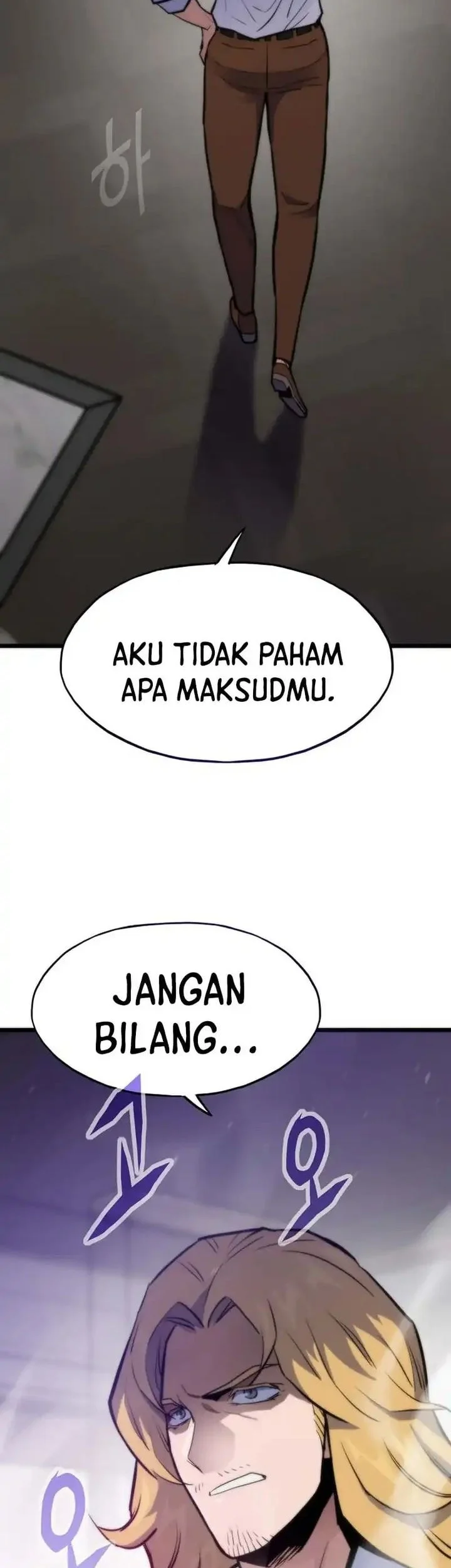 Past Life Regressor Chapter 156 Gambar 74