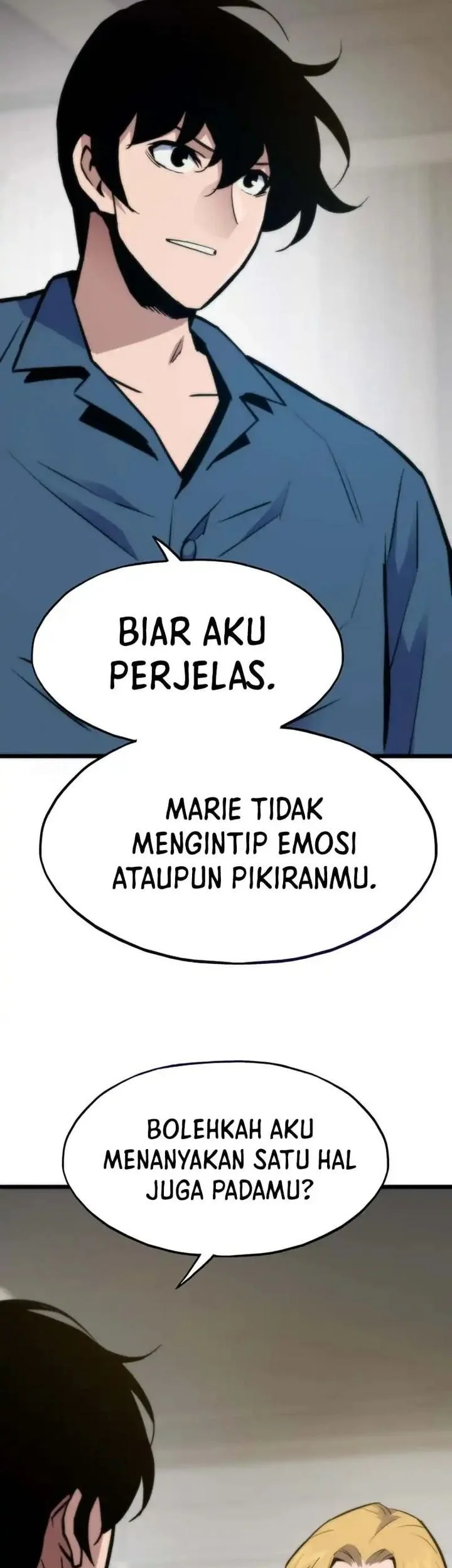 Past Life Regressor Chapter 156 Gambar 76