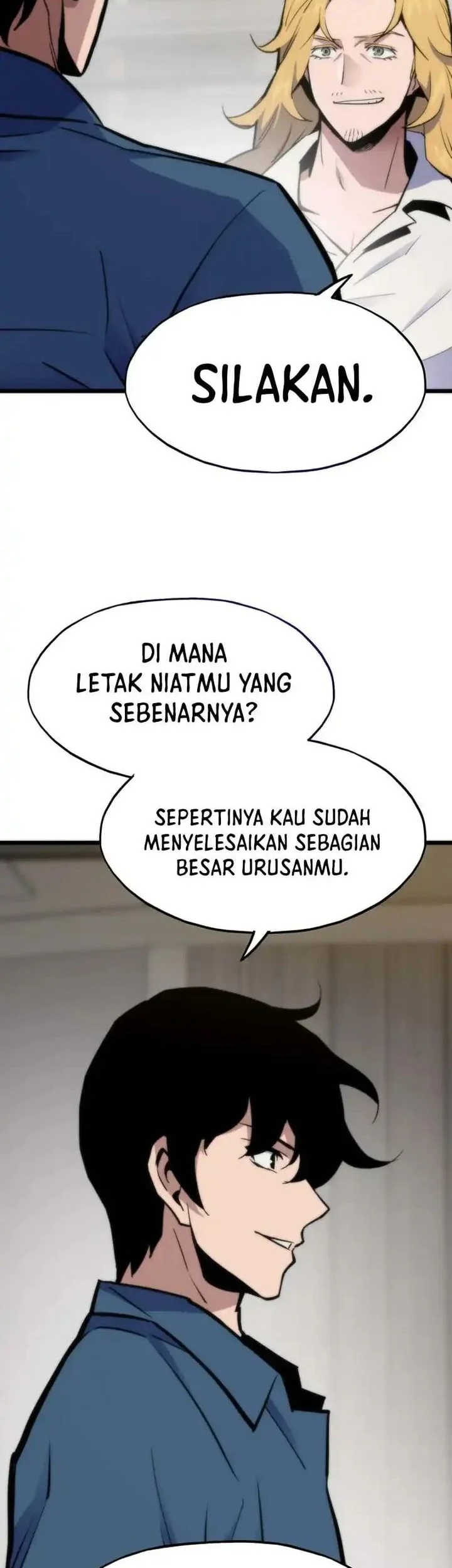 Past Life Regressor Chapter 156 Gambar 77