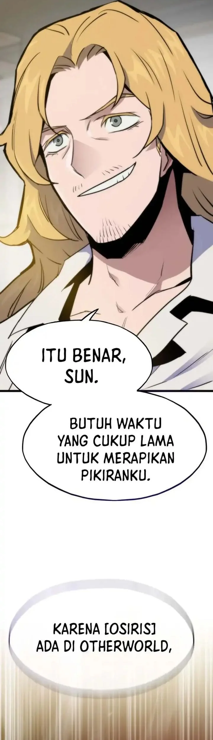 Past Life Regressor Chapter 156 Gambar 79