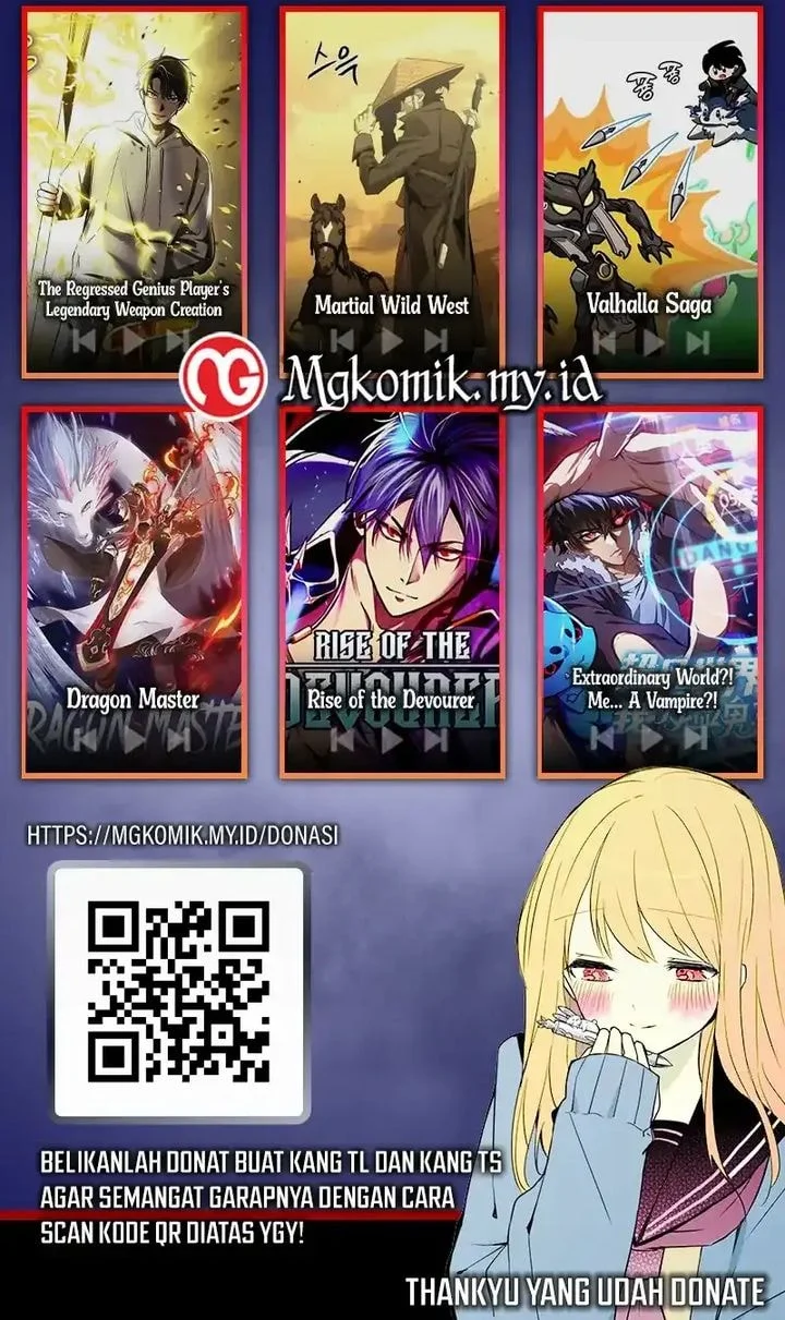 Past Life Regressor Chapter 156 Gambar 85