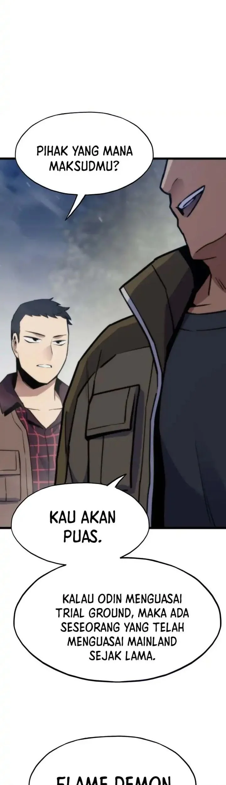 Past Life Regressor Chapter 156 Gambar 4