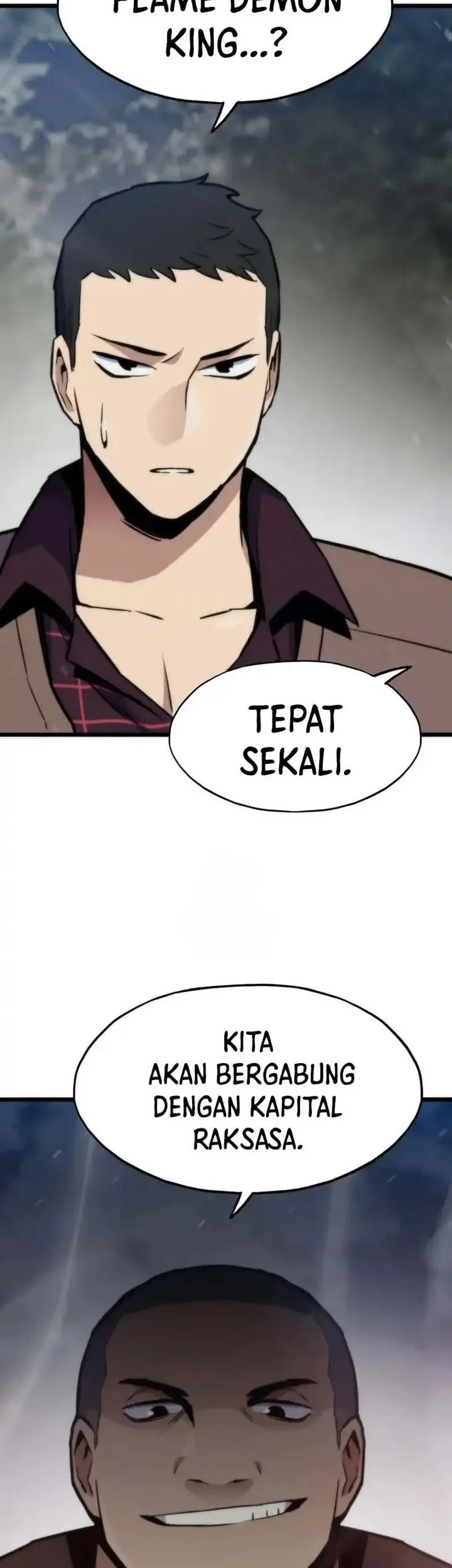 Past Life Regressor Chapter 156 Gambar 5