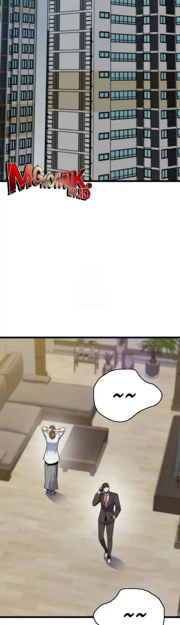 Past Life Regressor Chapter 156 Gambar 8