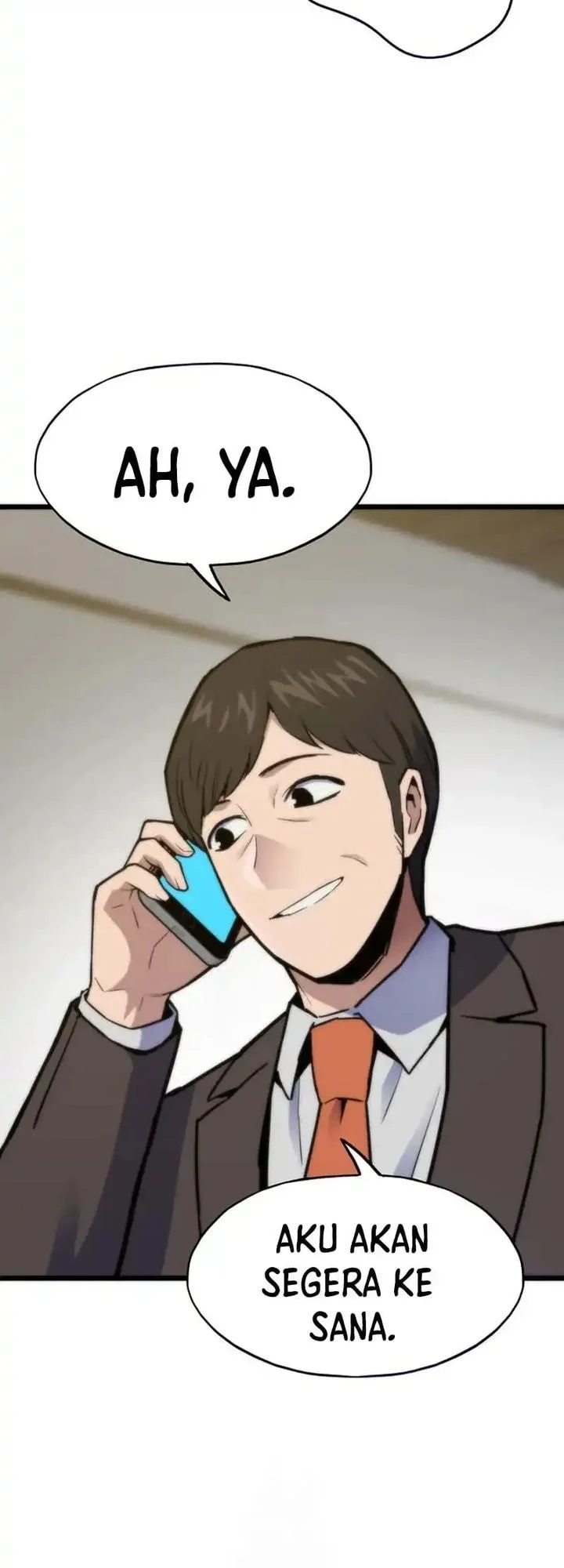 Past Life Regressor Chapter 156 Gambar 9