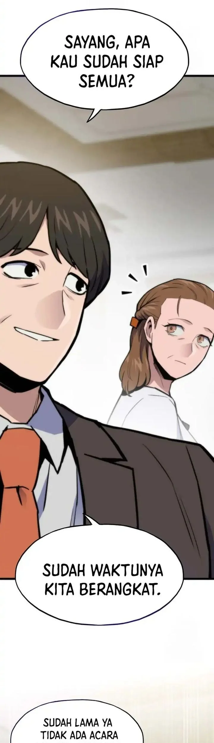 Past Life Regressor Chapter 156 Gambar 10