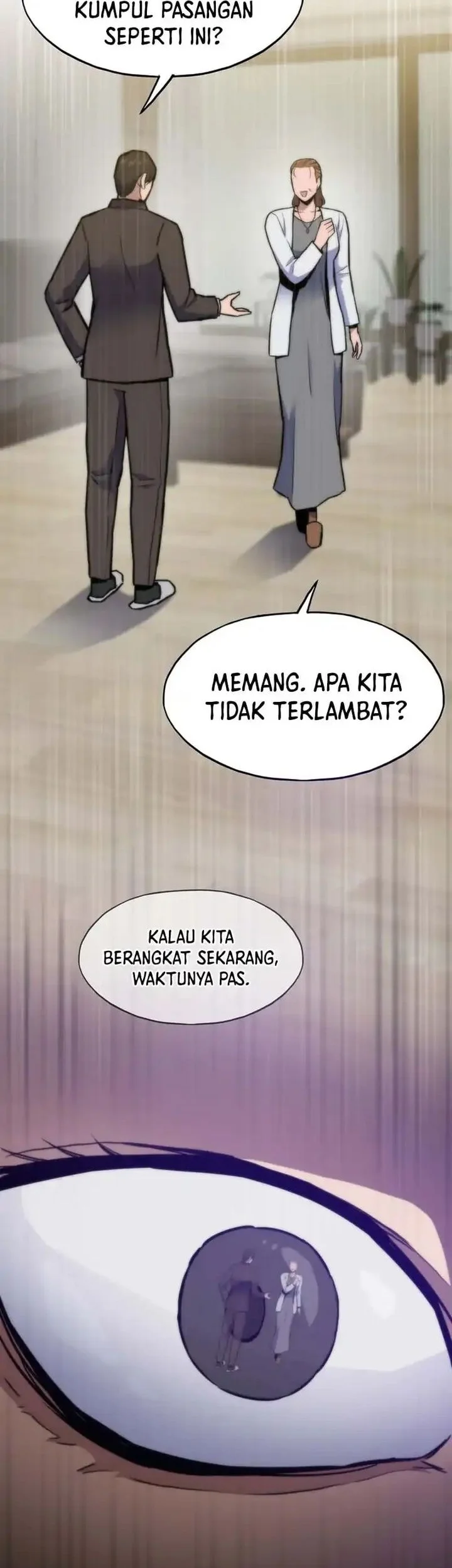 Past Life Regressor Chapter 156 Gambar 11