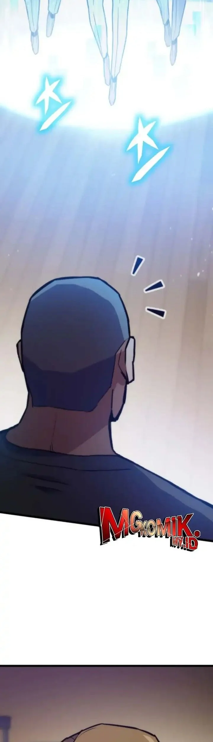 Past Life Regressor Chapter 156 Gambar 14