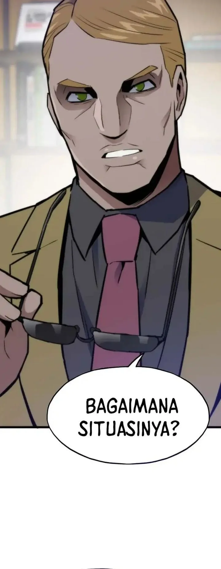 Past Life Regressor Chapter 156 Gambar 15