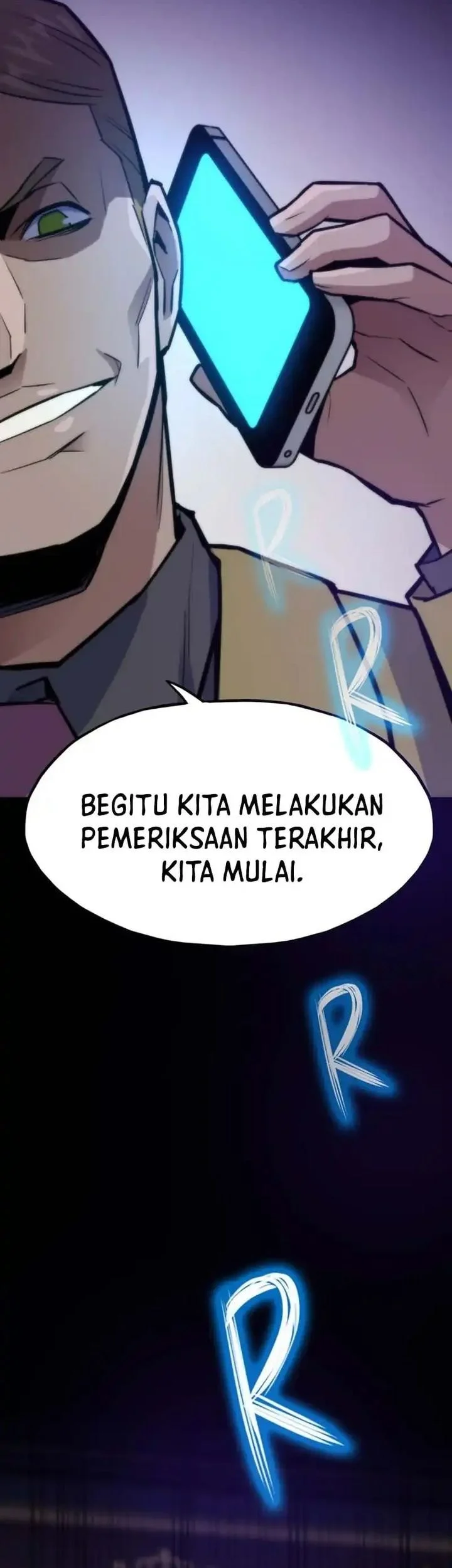 Past Life Regressor Chapter 156 Gambar 19