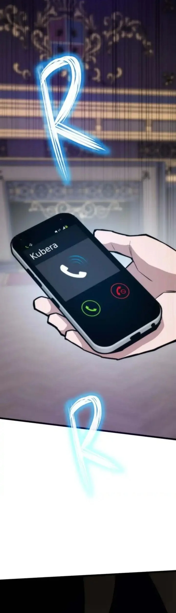 Past Life Regressor Chapter 156 Gambar 20