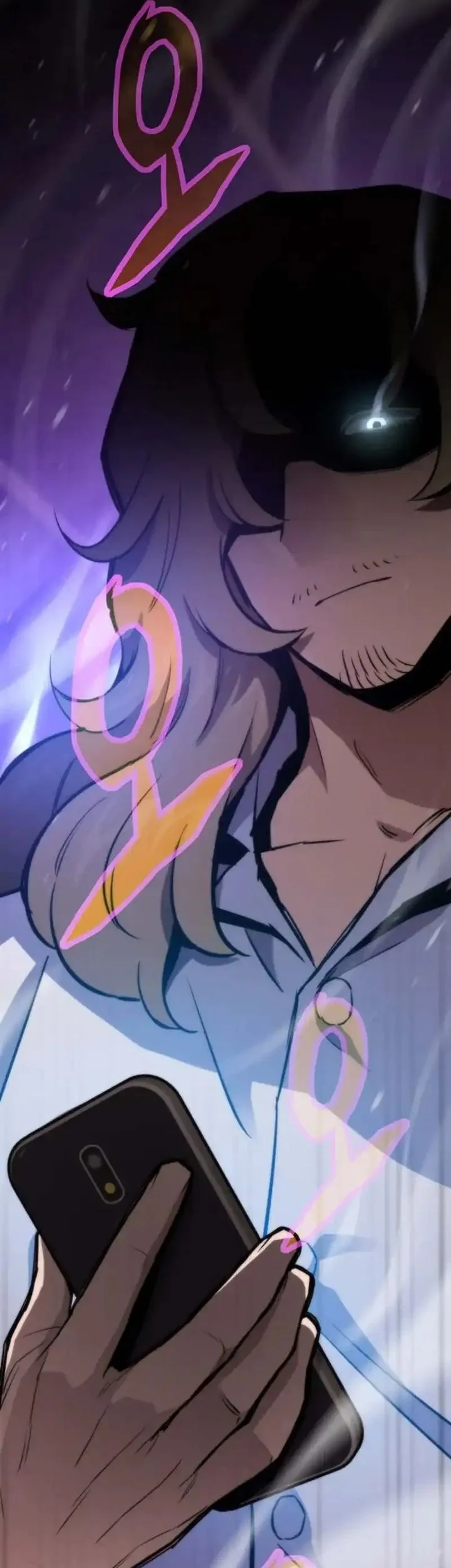 Past Life Regressor Chapter 156 Gambar 22