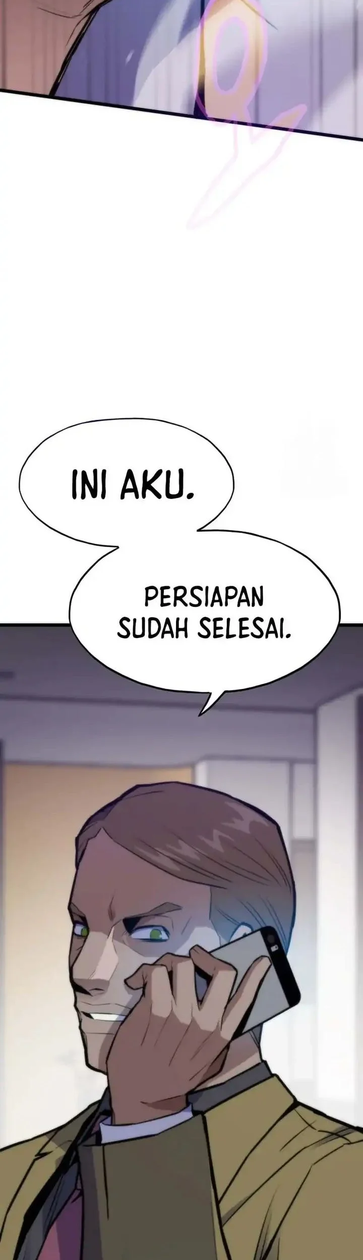 Past Life Regressor Chapter 156 Gambar 23