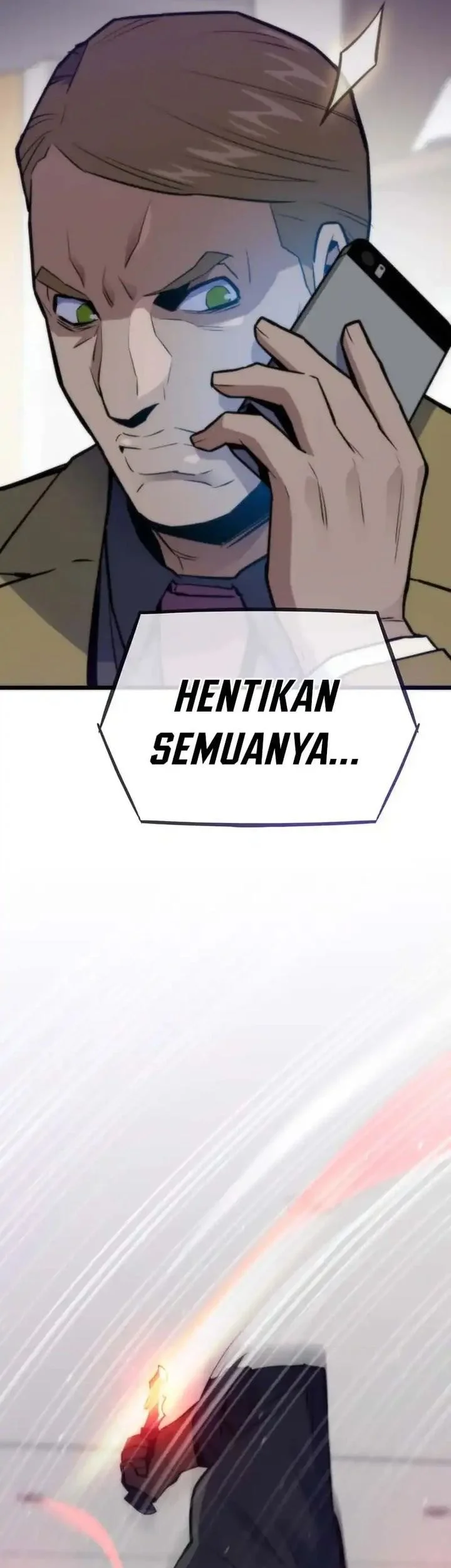 Past Life Regressor Chapter 156 Gambar 25