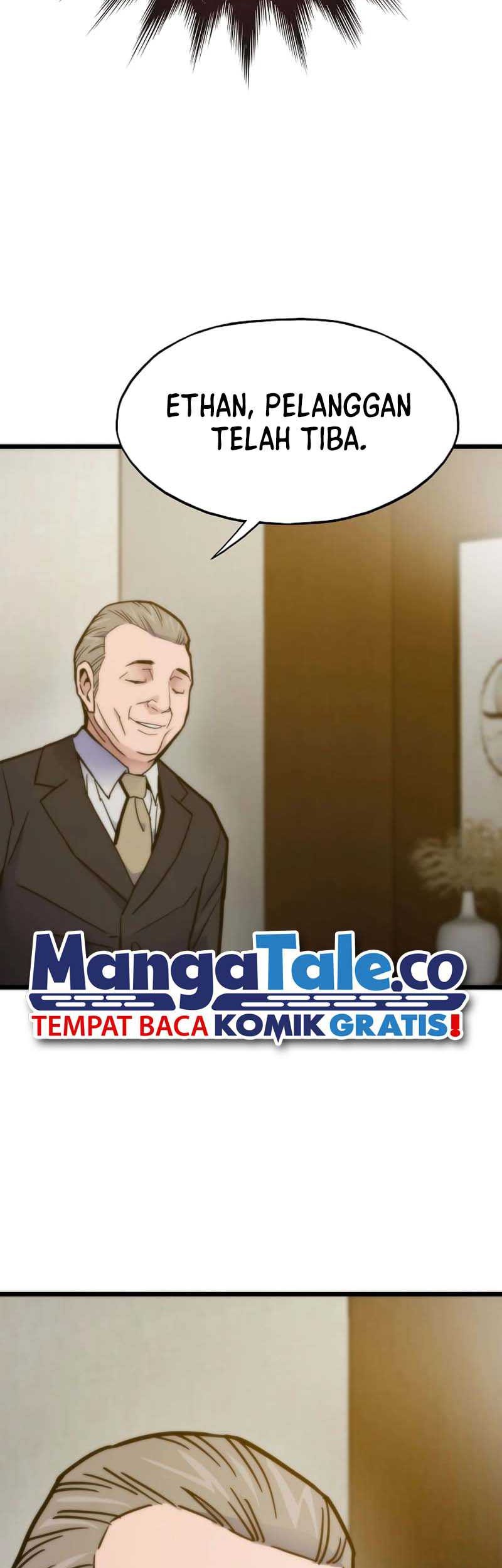 Past Life Regressor Chapter 58 Gambar 4
