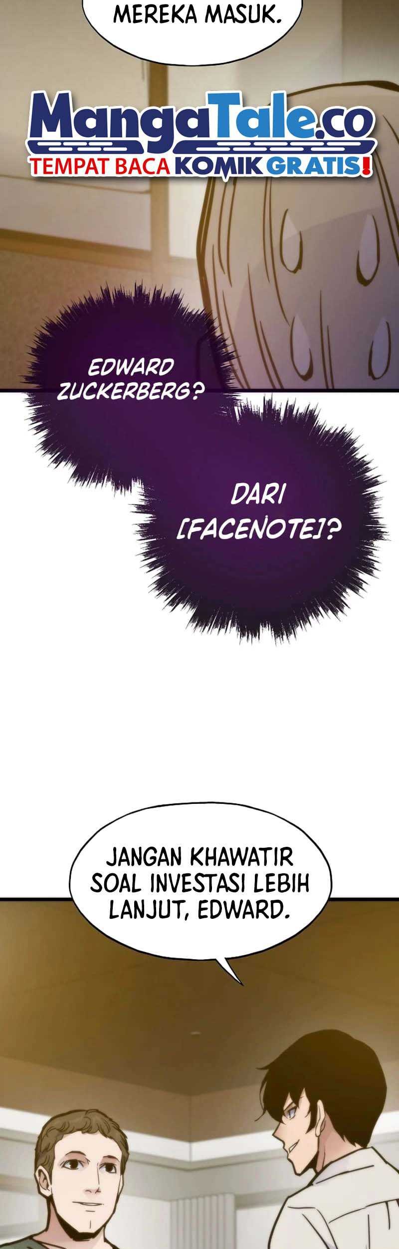 Past Life Regressor Chapter 58 Gambar 6
