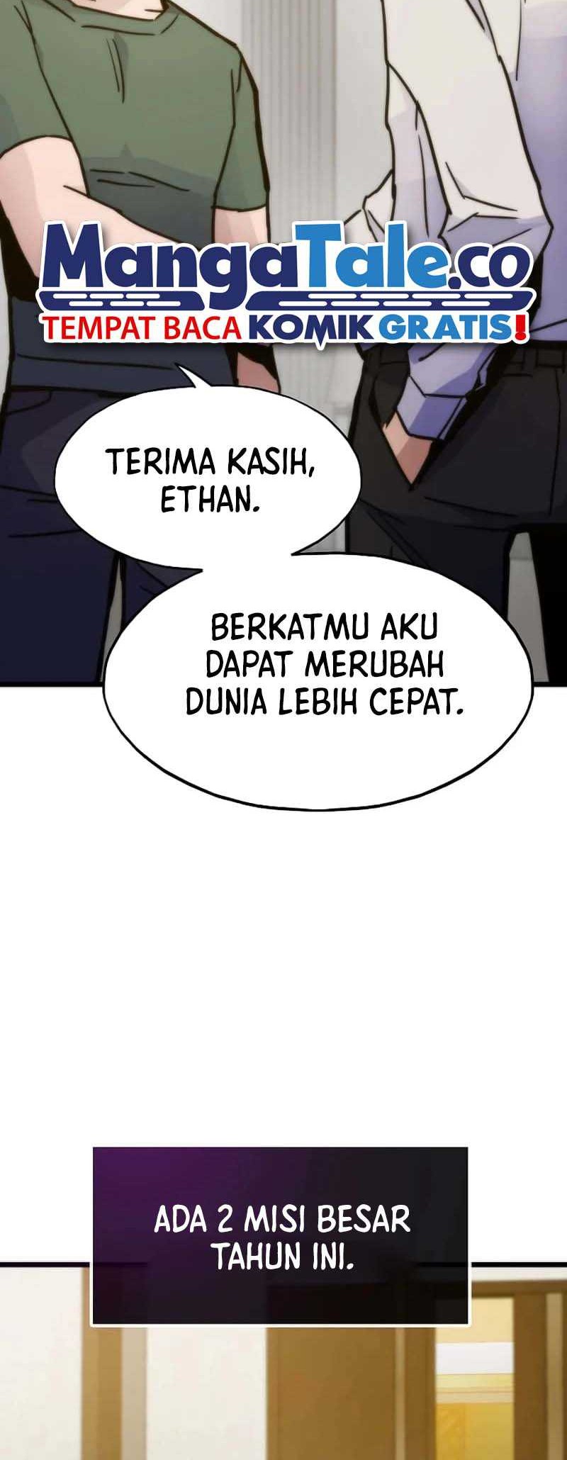 Past Life Regressor Chapter 58 Gambar 7