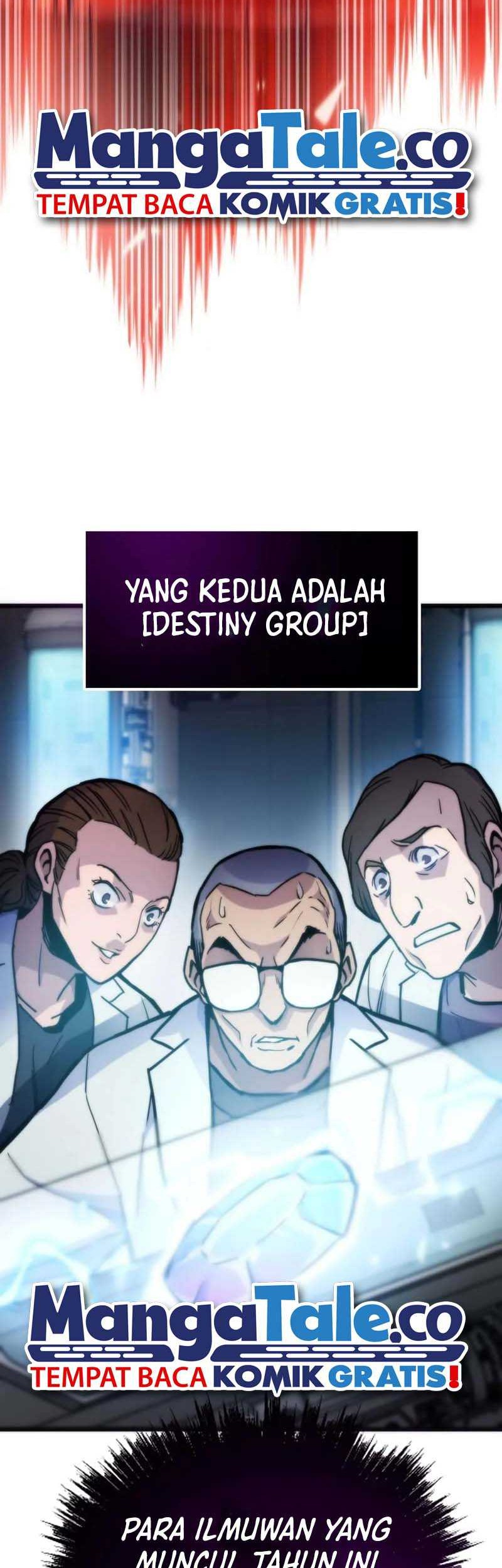 Past Life Regressor Chapter 58 Gambar 11