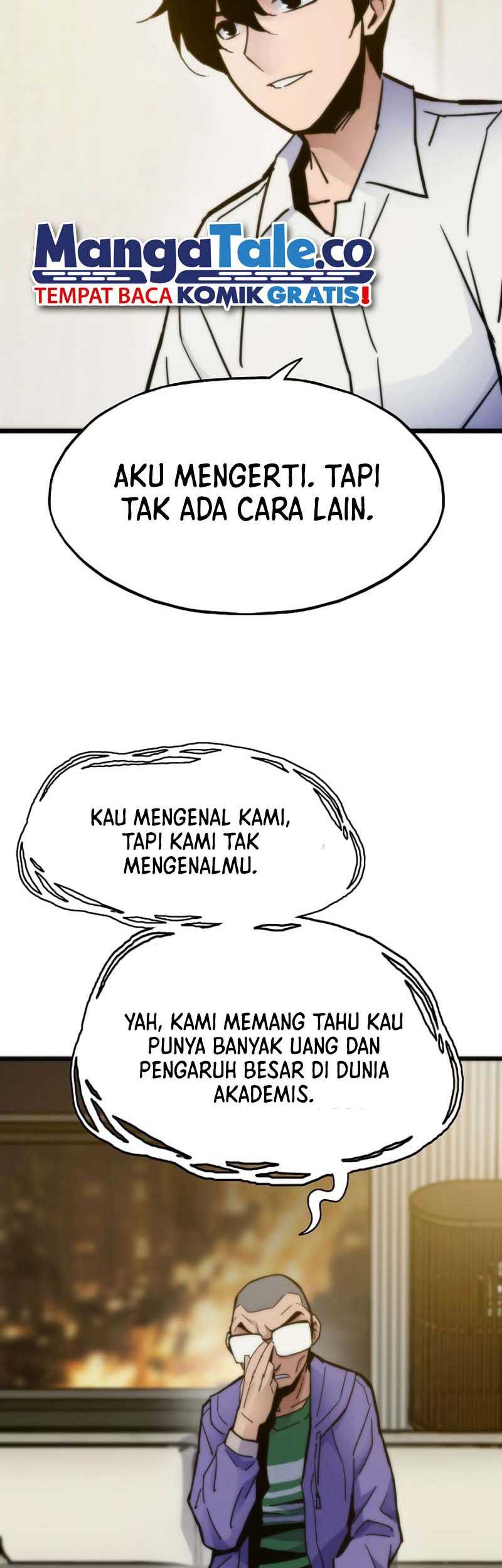 Past Life Regressor Chapter 58 Gambar 17