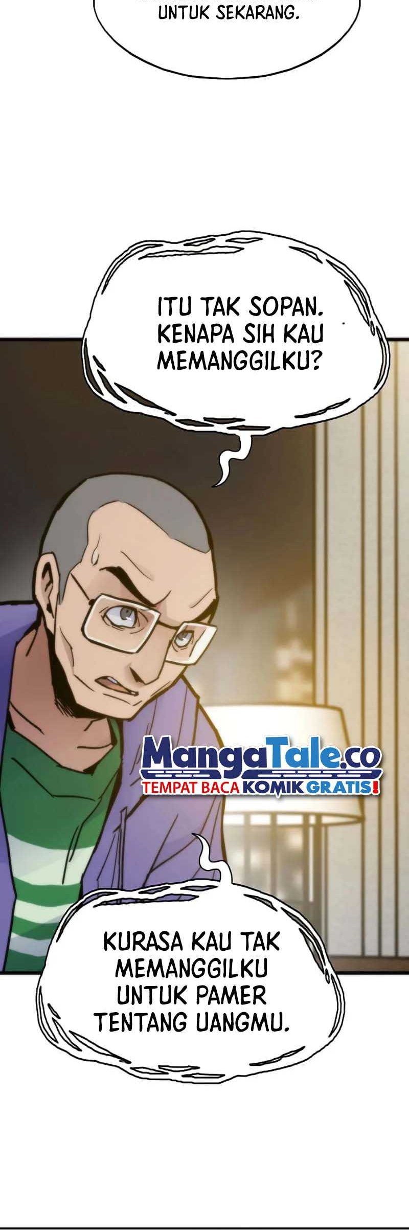 Past Life Regressor Chapter 58 Gambar 19