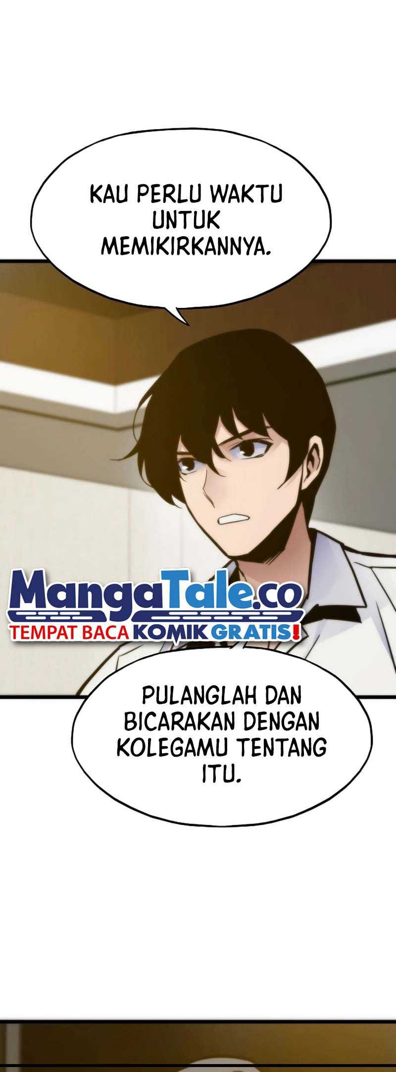 Past Life Regressor Chapter 58 Gambar 25