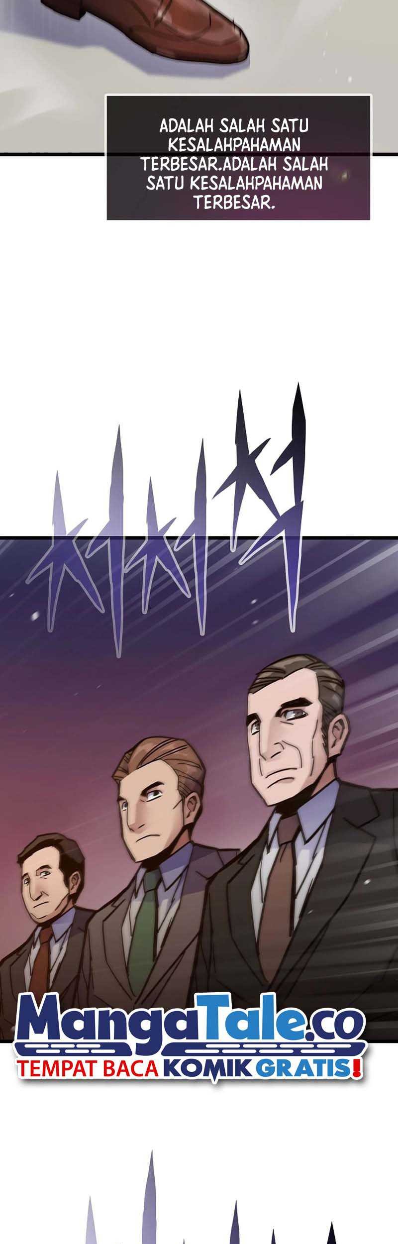 Past Life Regressor Chapter 58 Gambar 36