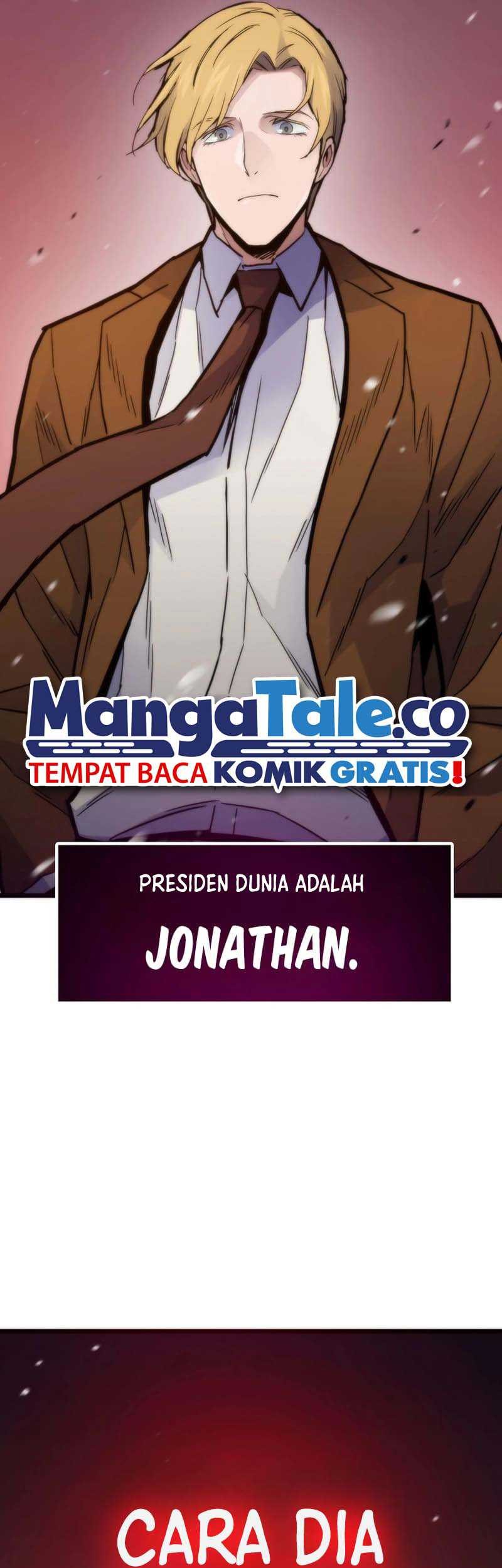 Past Life Regressor Chapter 58 Gambar 38