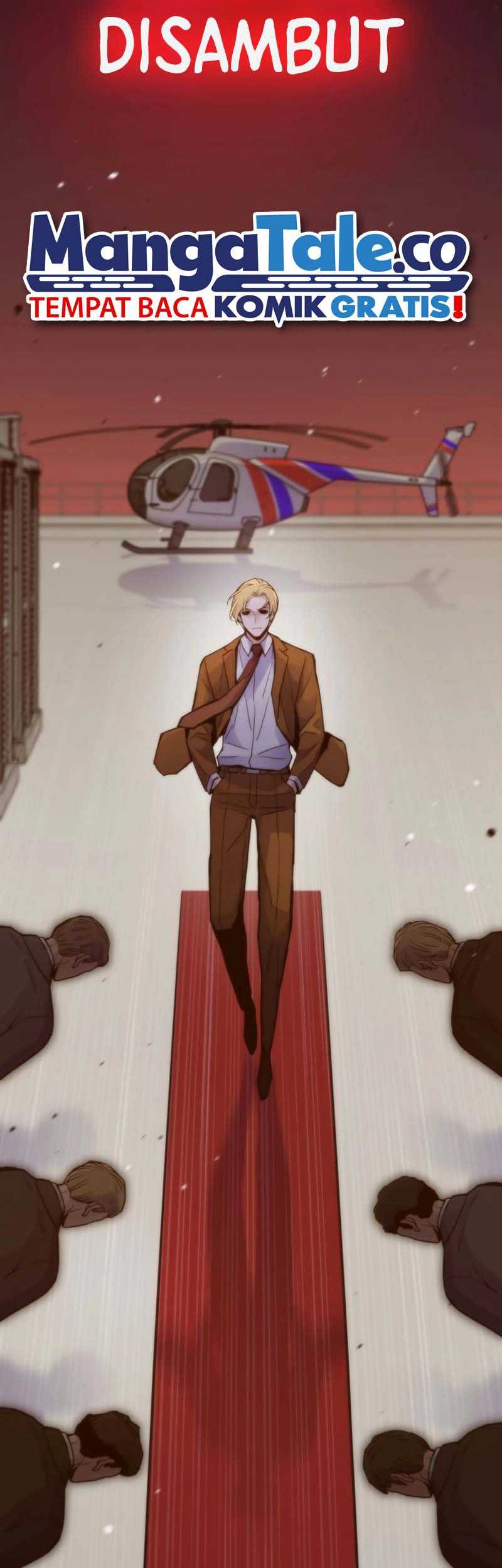Past Life Regressor Chapter 58 Gambar 39